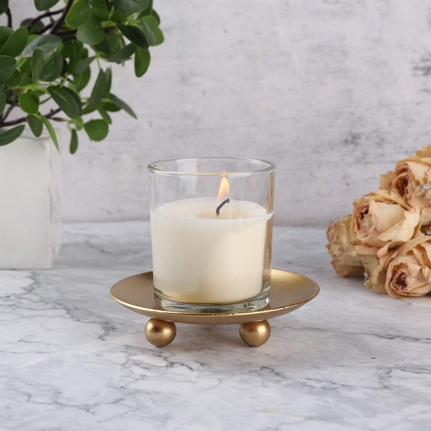 Luméa's Candle Holder