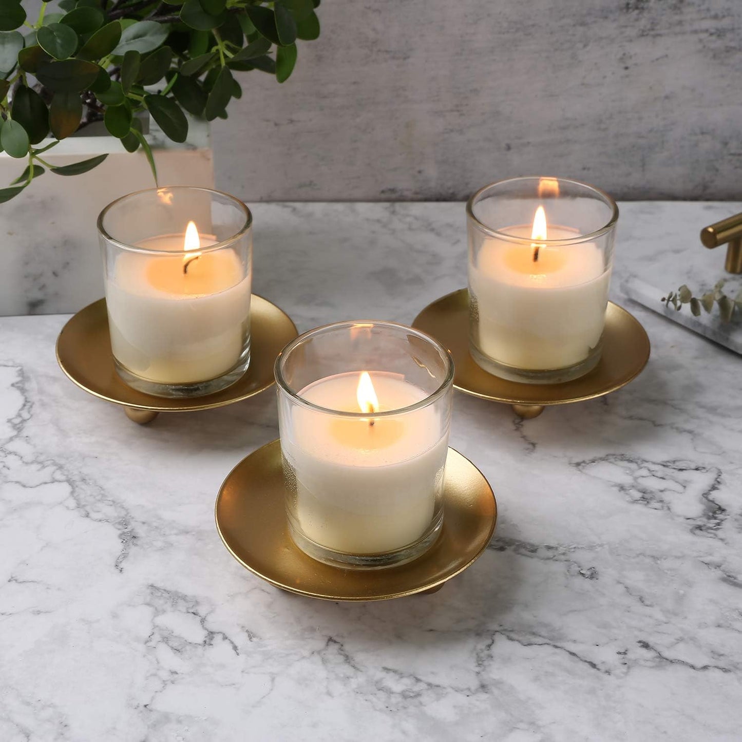 Luméa's Candle Holder