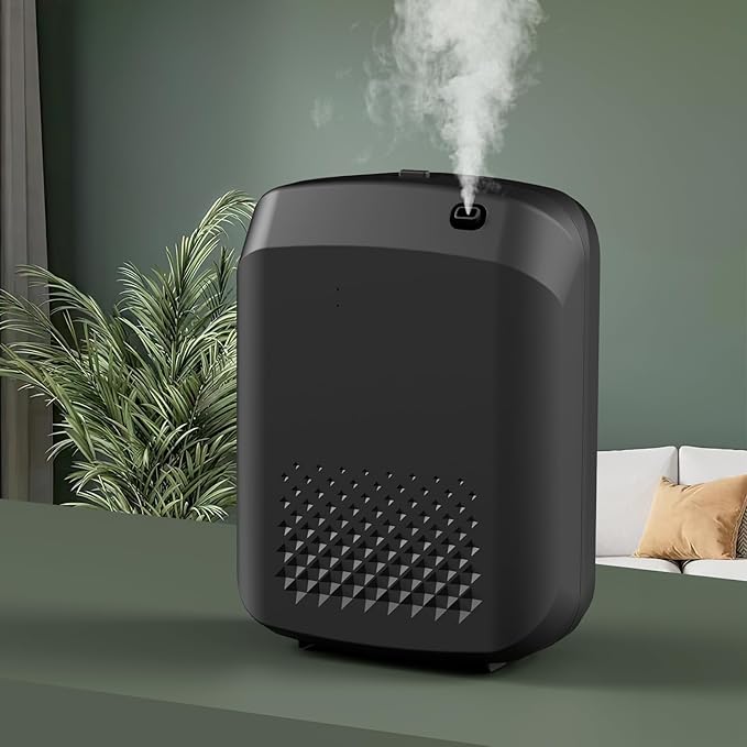 Luméa's House Diffuser