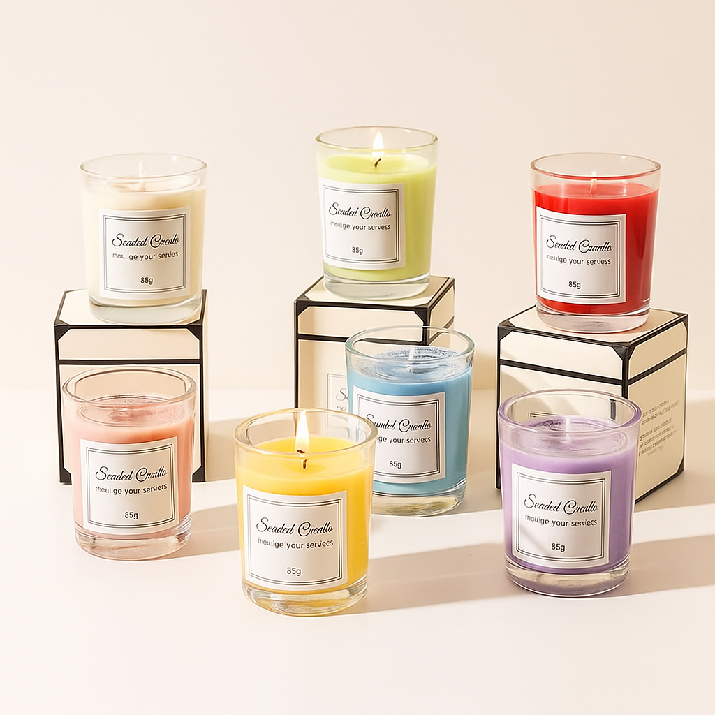 Luméa's Original Candle