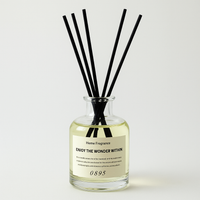 Luméa's Reed Diffuser