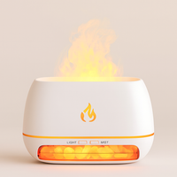 Luméa's Flame Diffuser