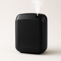 Luméa's House Diffuser