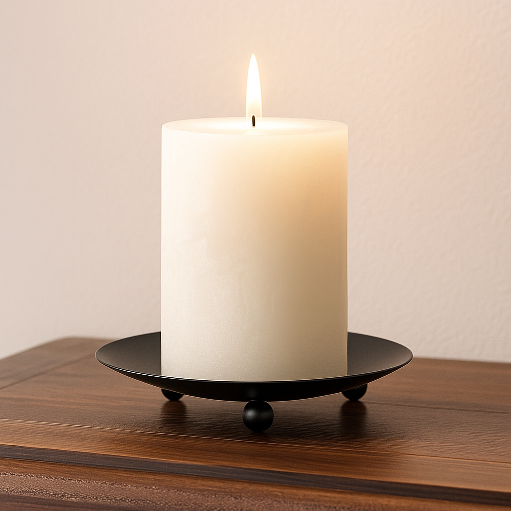 Luméa's Candle Holder