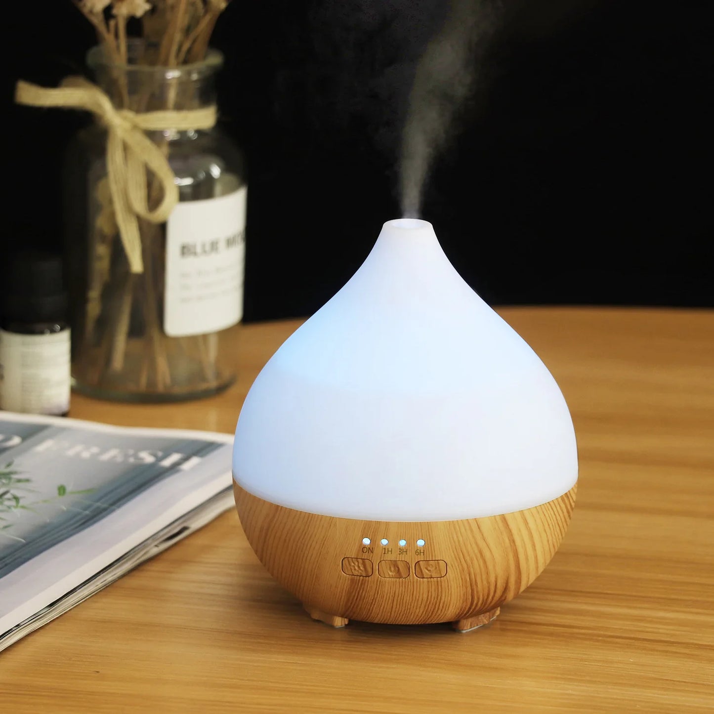 Luméa's Room Diffuser