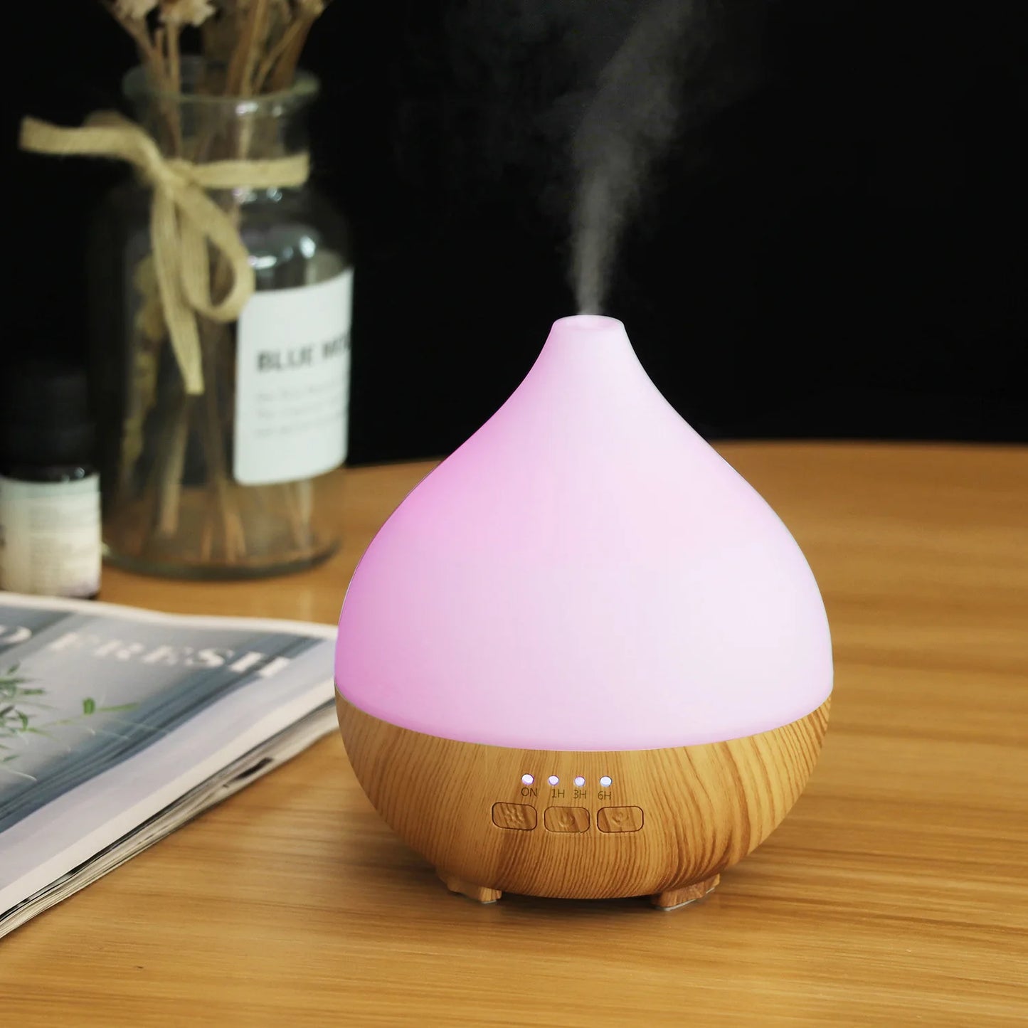 Luméa's Room Diffuser