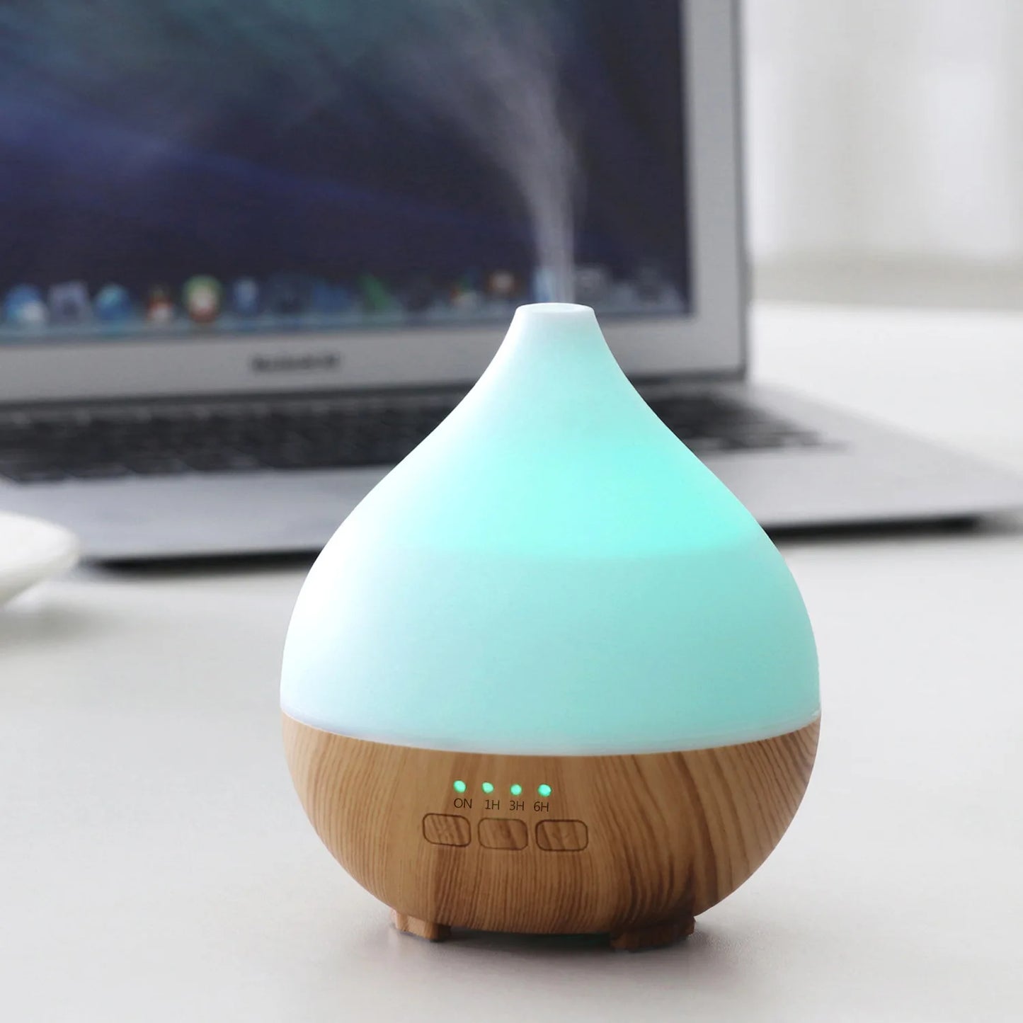 Luméa's Room Diffuser