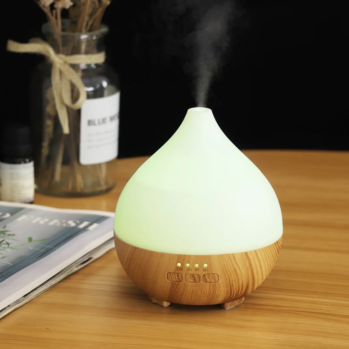 Luméa's Room Diffuser