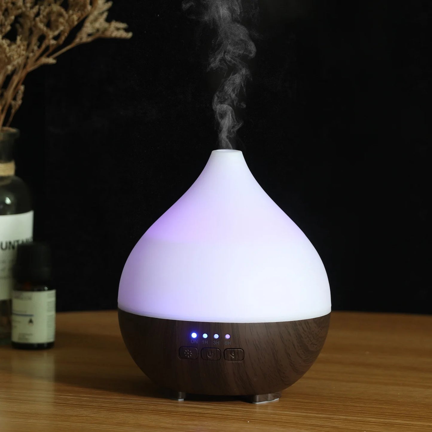 Luméa's Room Diffuser