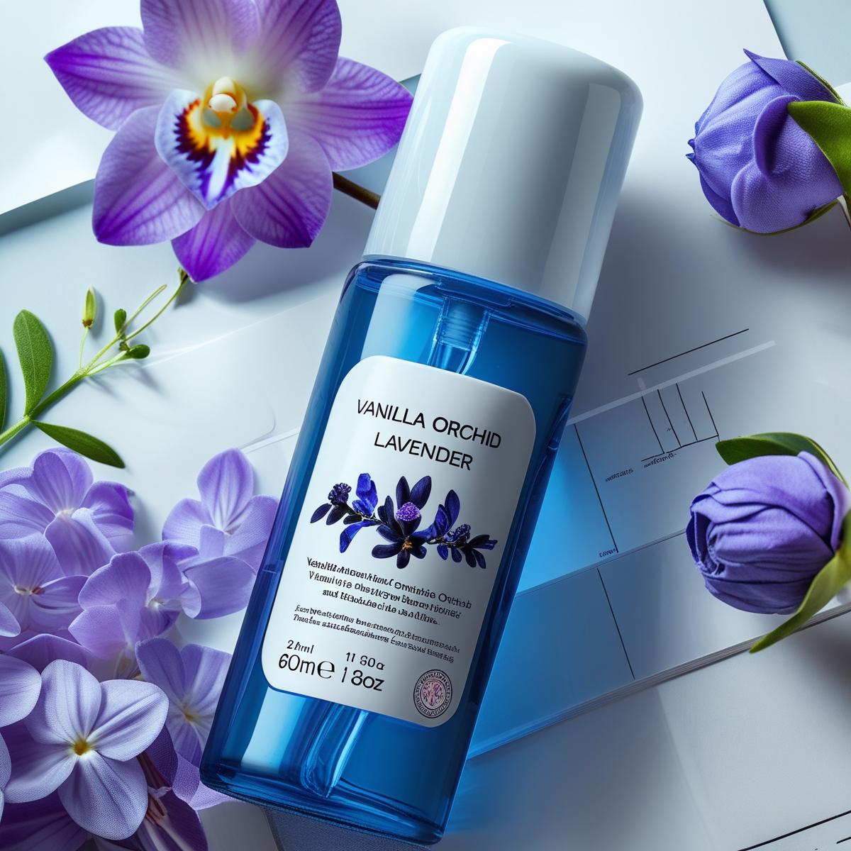 Luméa's Room Spray