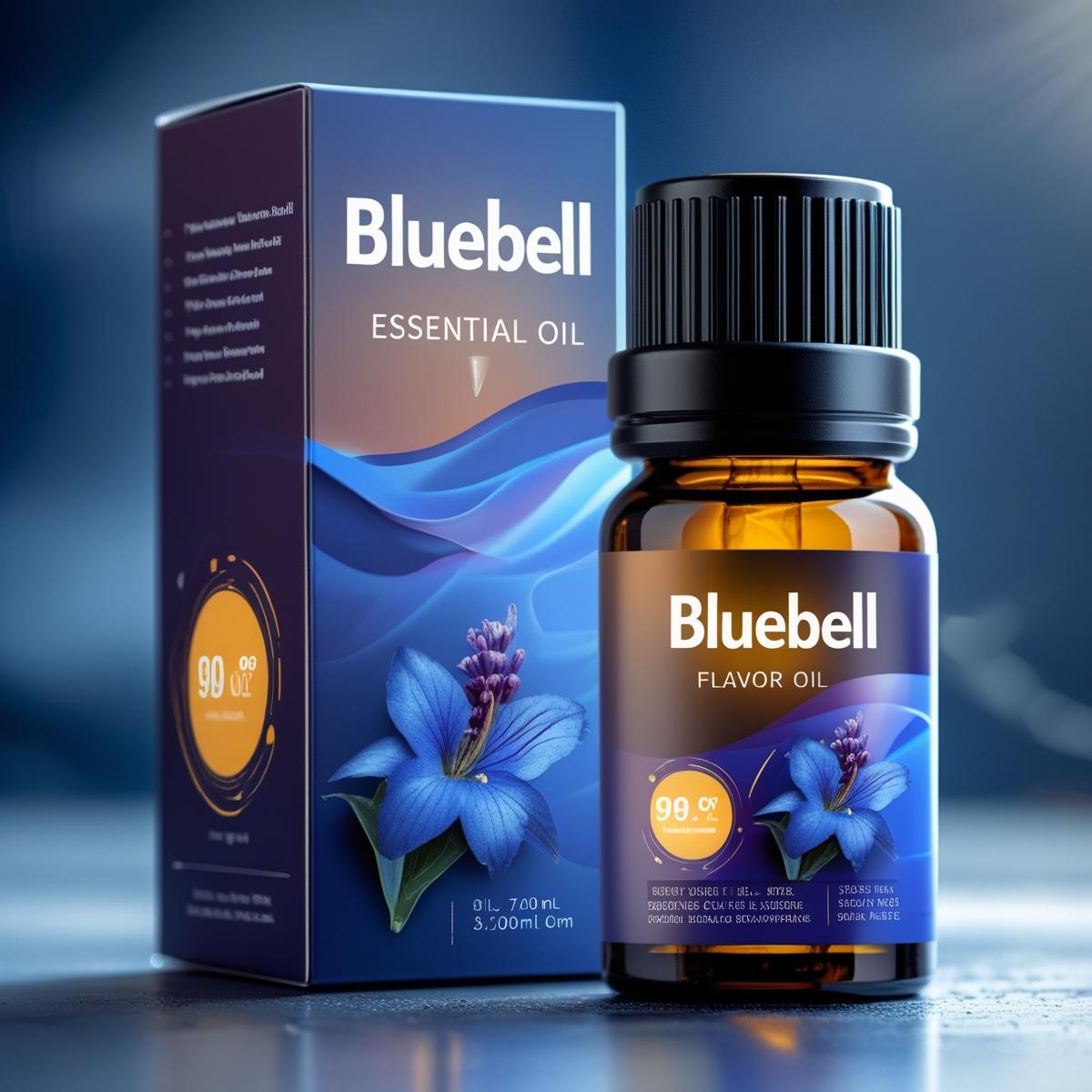 Luméa's Essential Oil Scents