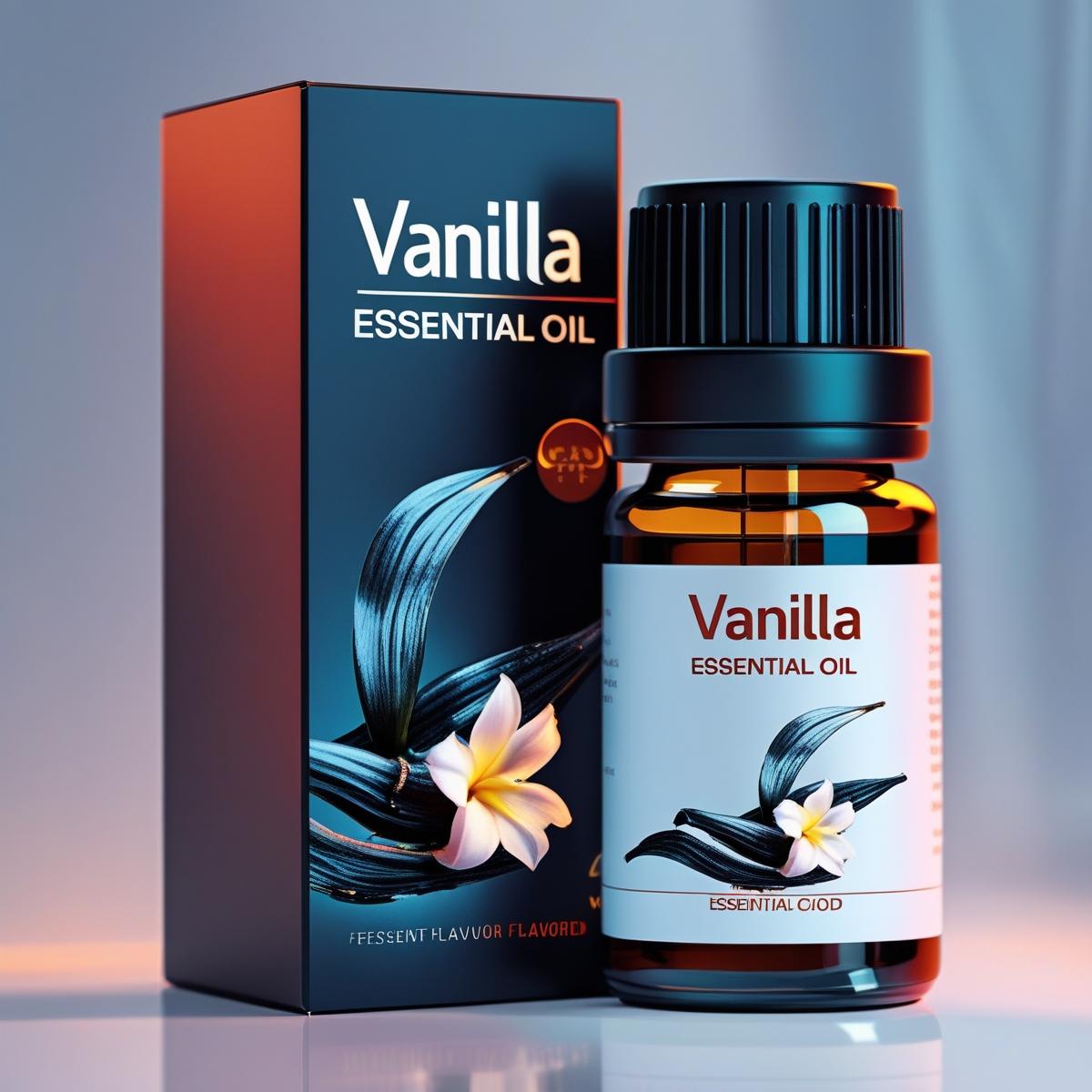 Luméa's Essential Oil Scents