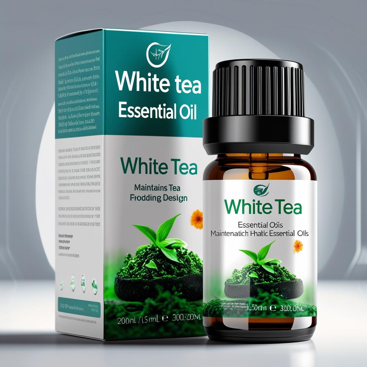 Luméa's Essential Oil Scents
