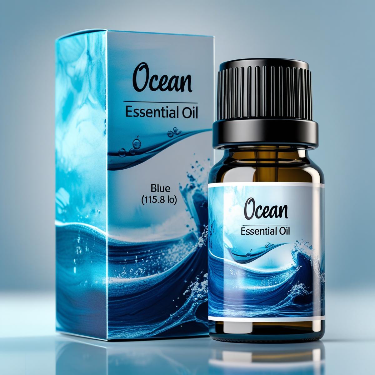 Luméa's Essential Oil Scents