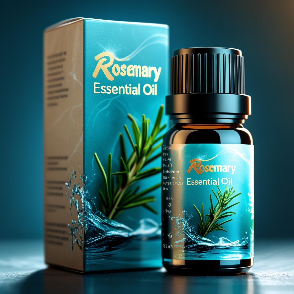 Luméa's Essential Oil Scents