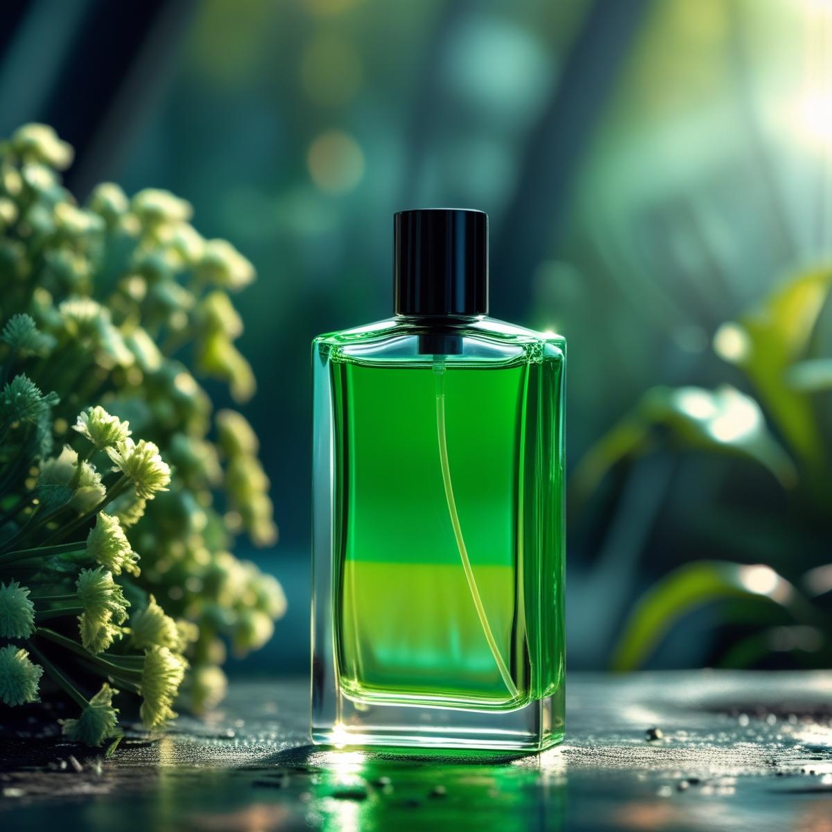 Luméa's Diffuser Scent