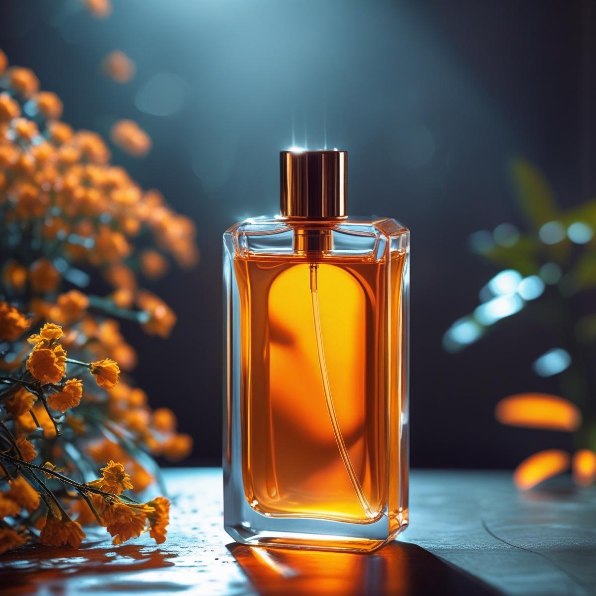 Luméa's Diffuser Scent