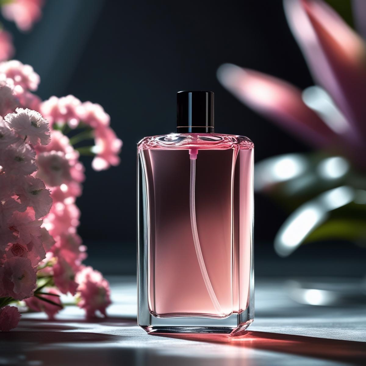 Luméa's Diffuser Scent