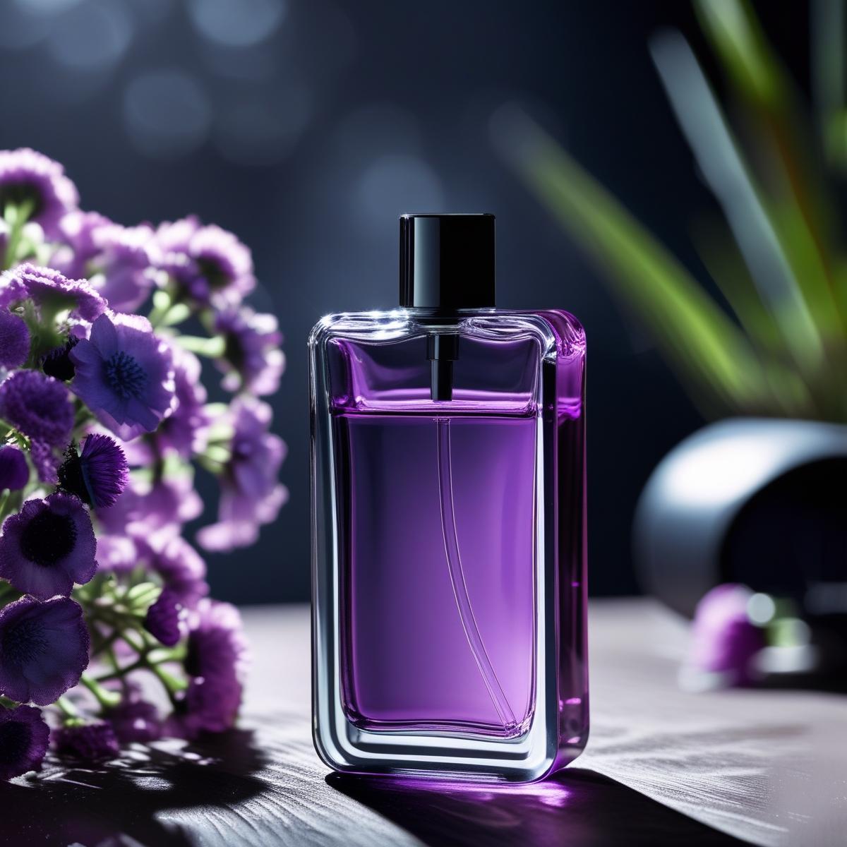 Luméa's Diffuser Scent