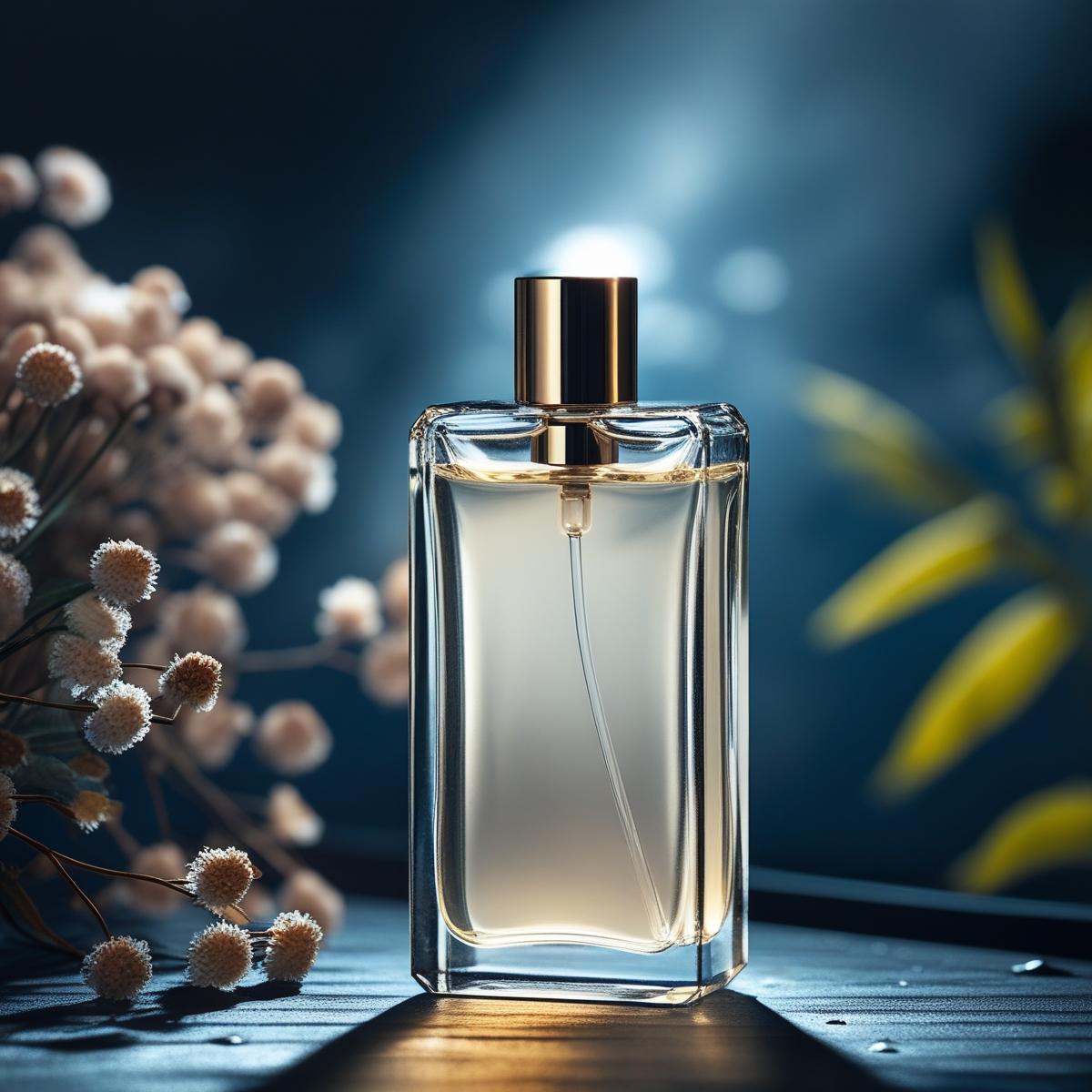 Luméa's Diffuser Scent