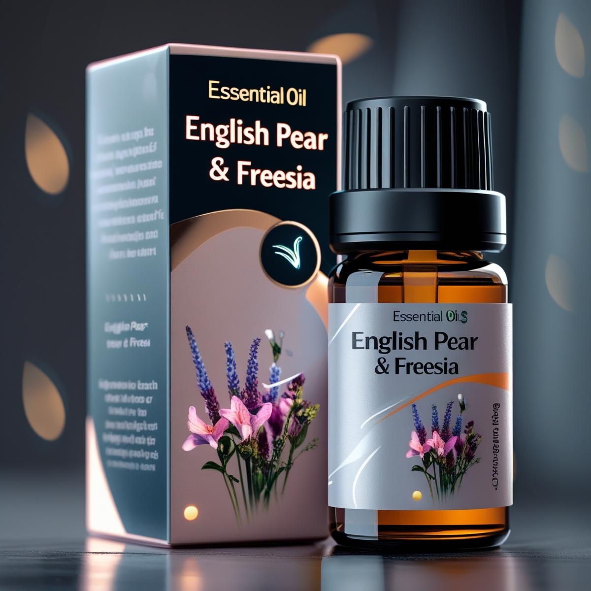 Luméa's Essential Oil Scents