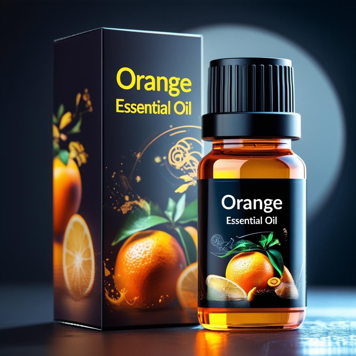 Luméa's Essential Oil Scents