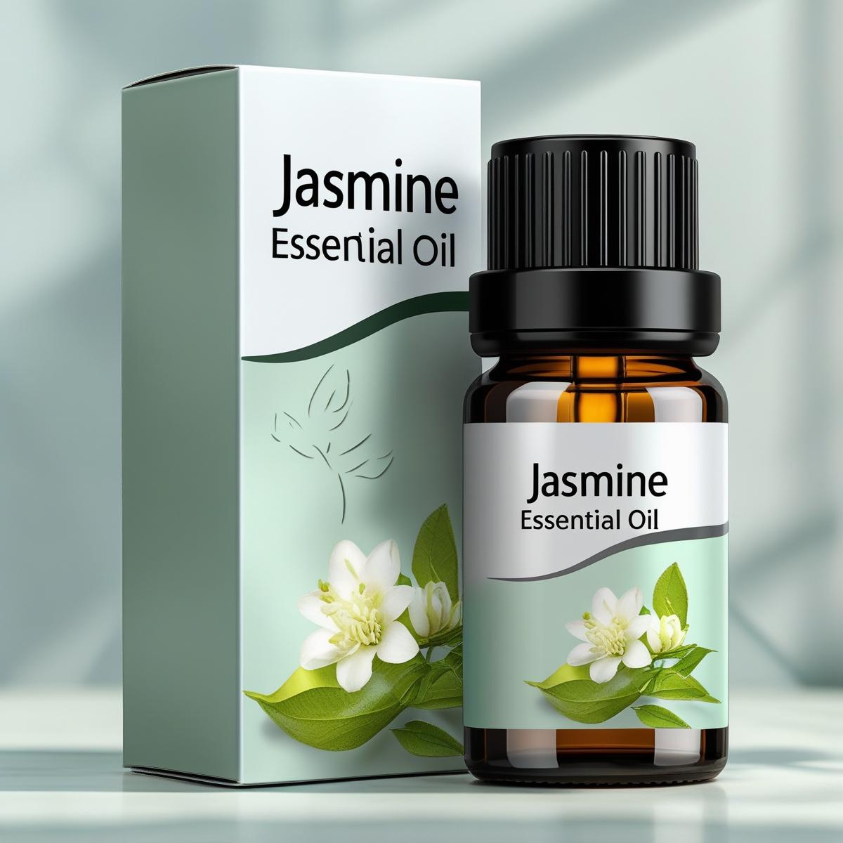 Luméa's Essential Oil Scents