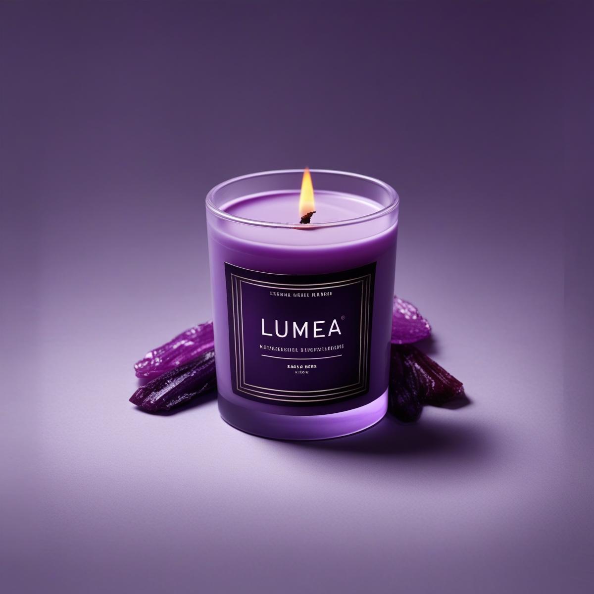 Luméa's Original Candle
