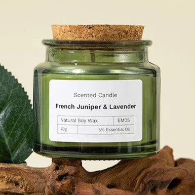 Luméa's Small Candle