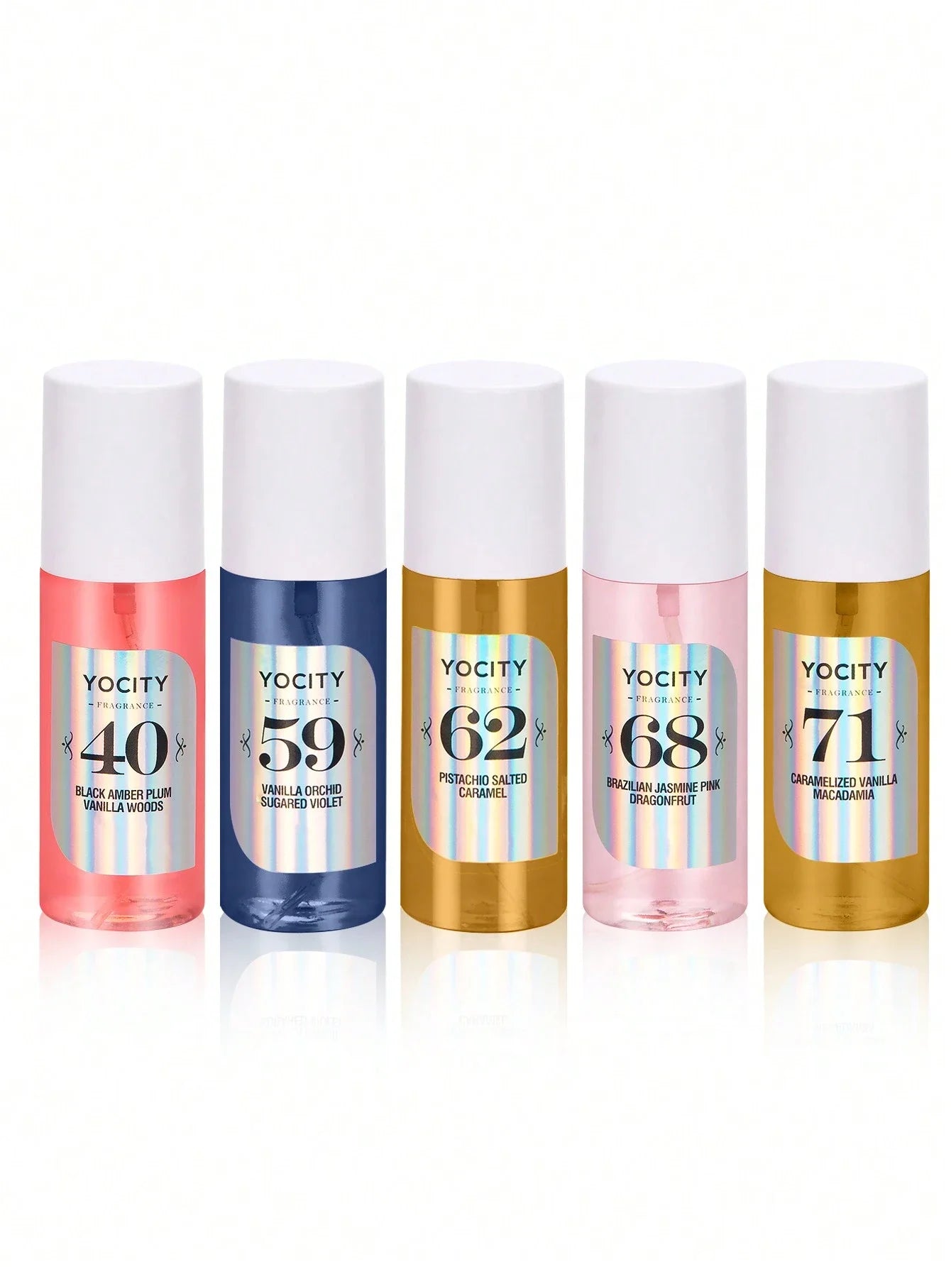 Luméa's Room Spray