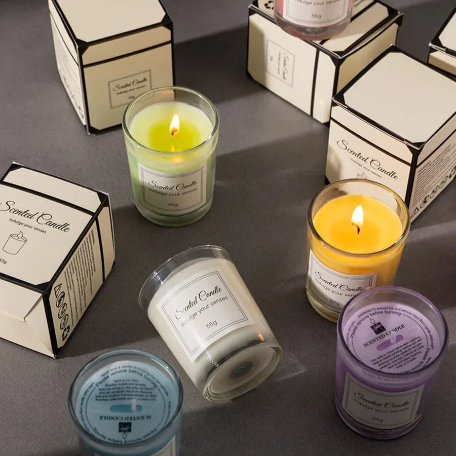 Luméa's Original Candle