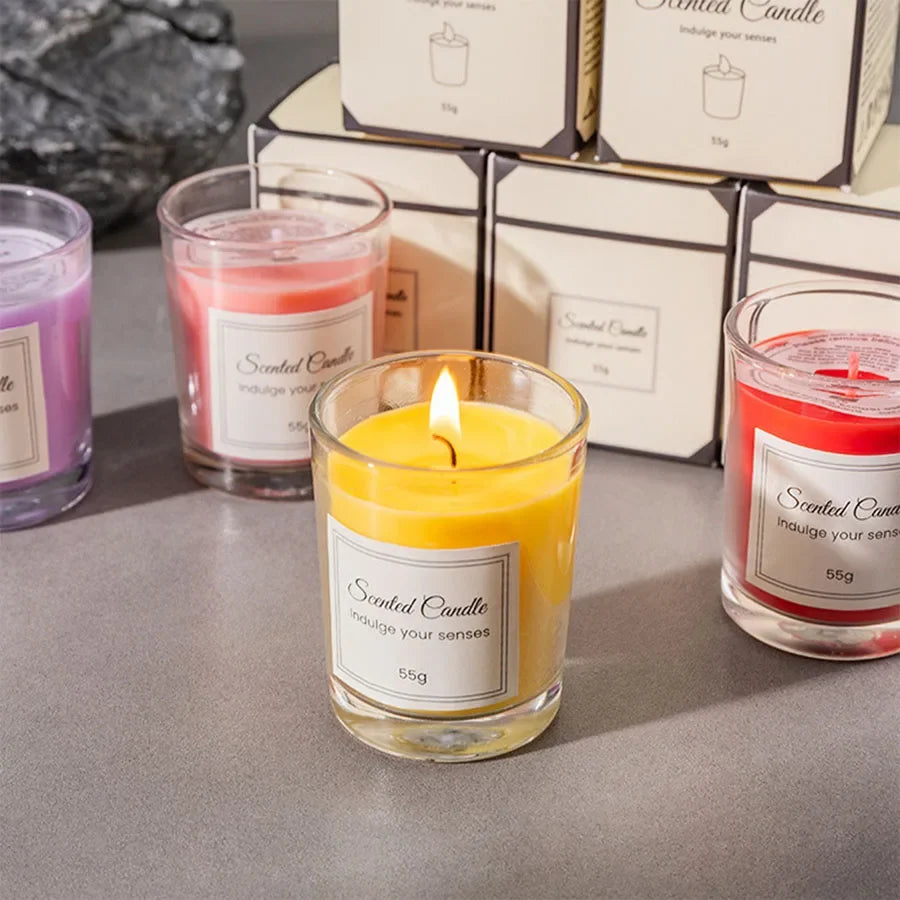 Luméa's Original Candle