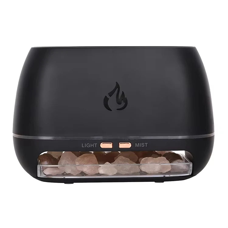 Luméa's Flame Diffuser