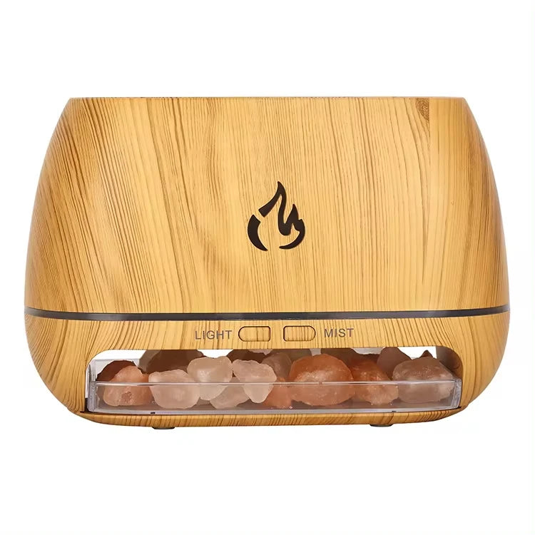 Luméa's Flame Diffuser