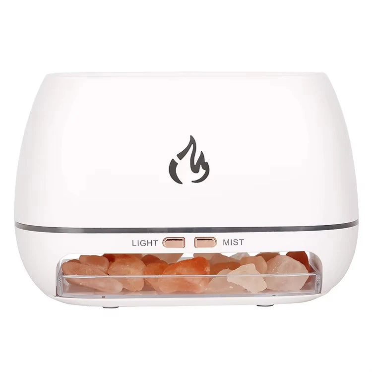 Luméa's Flame Diffuser