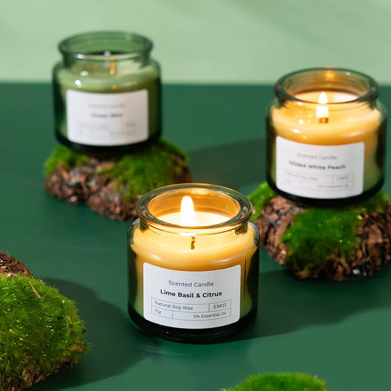 Luméa's Small Candle