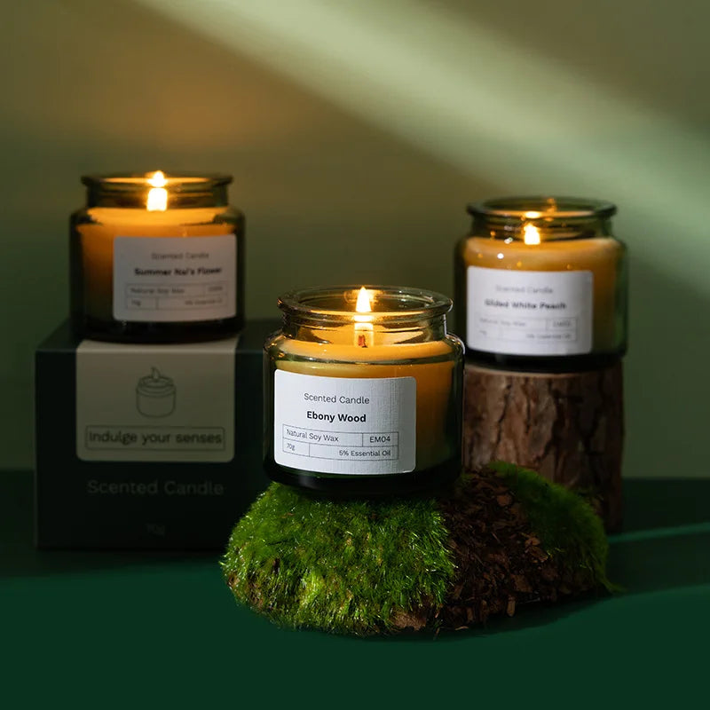 Luméa's Small Candle