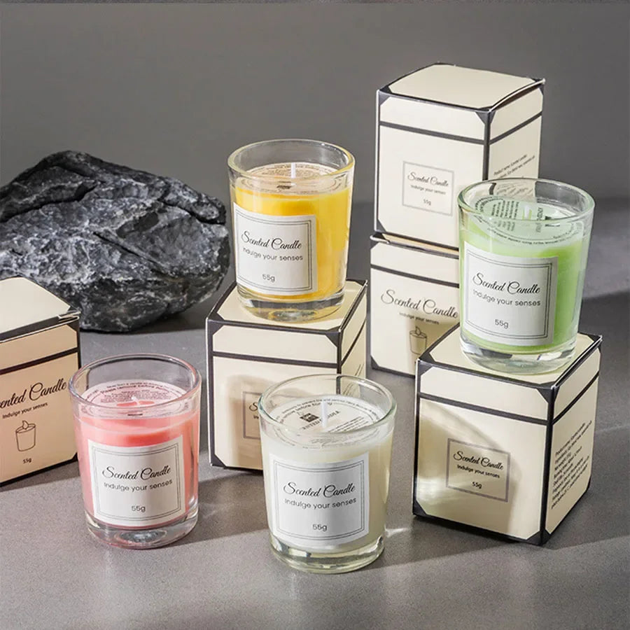 Luméa's Original Candle