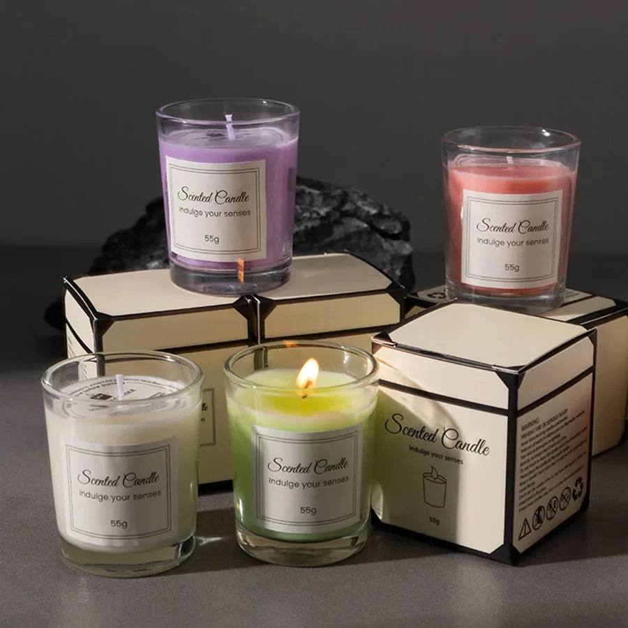 Luméa's Original Candle