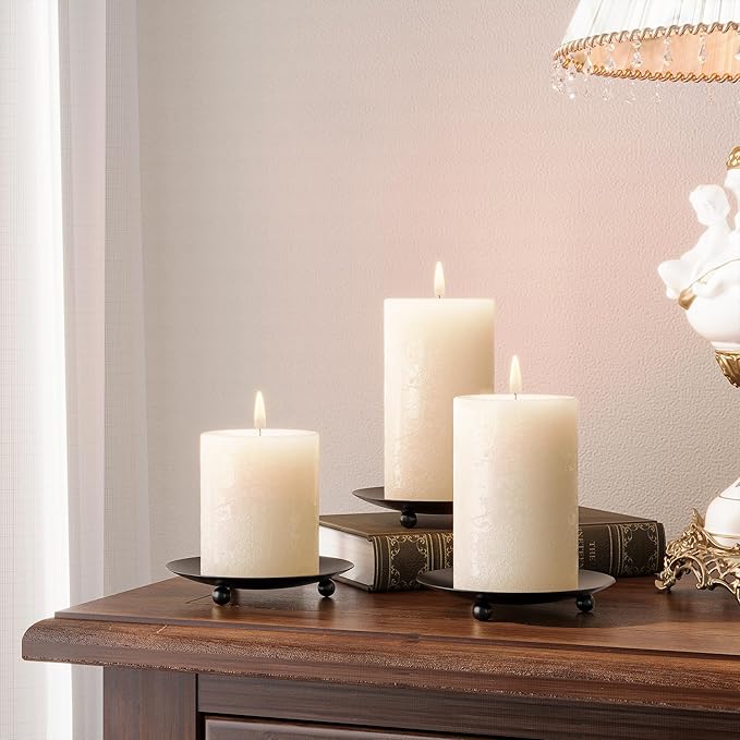 Luméa's Candle Holder