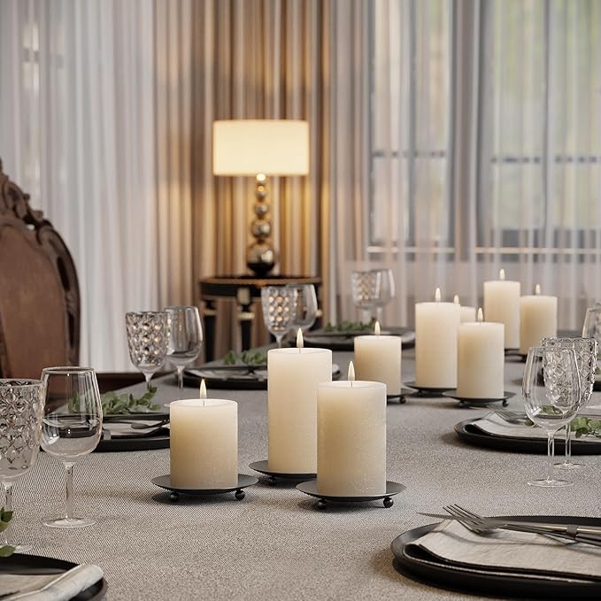 Luméa's Candle Holder