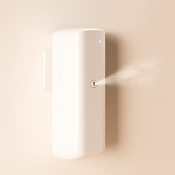 Luméa's Wall Diffuser
