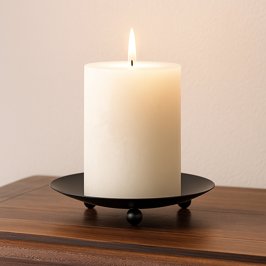 Luméa's Candle Holder
