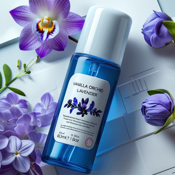 Luméa's Room Spray