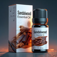Luméa's Essential Oil Scents