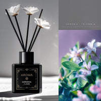 Luméa's Flower Diffuser