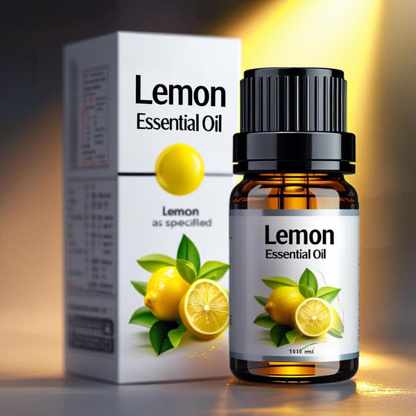 Luméa's Essential Oil Scents