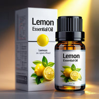 Luméa's Essential Oil Scents