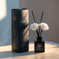 Luméa's Flower Diffuser