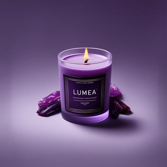 Luméa's Original Candle